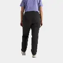 Gamma Pants Women Black