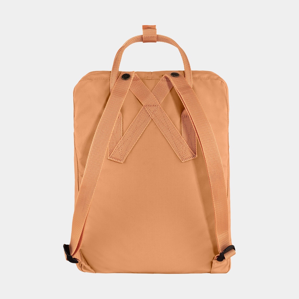 Kanken Classic Ochre / Confetti Pattern (copie)