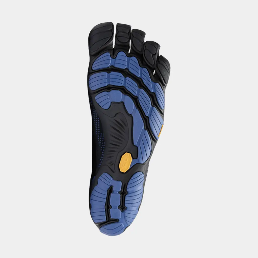Fivefingers V-Run Black / Blue