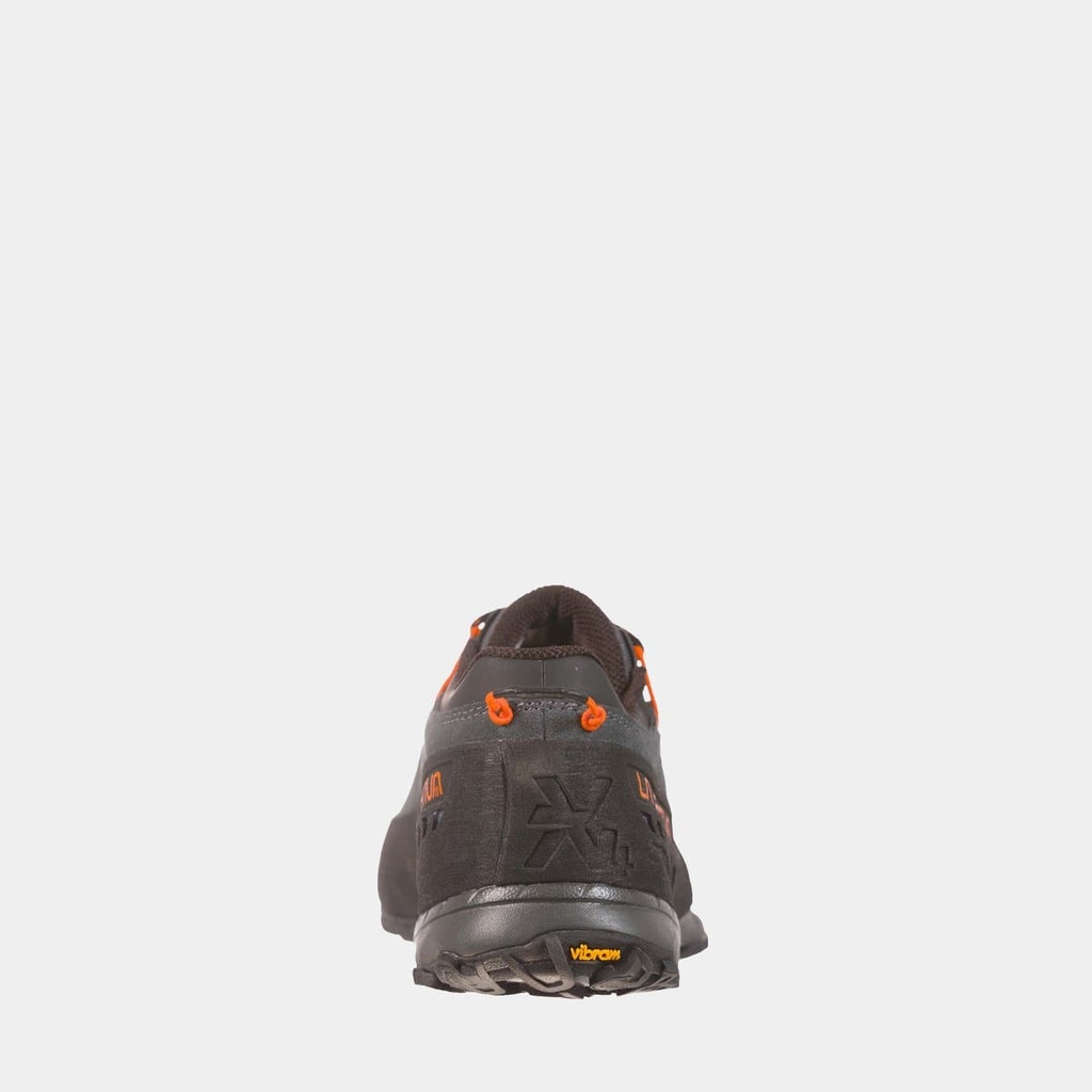 TX4 Carbon / Flame