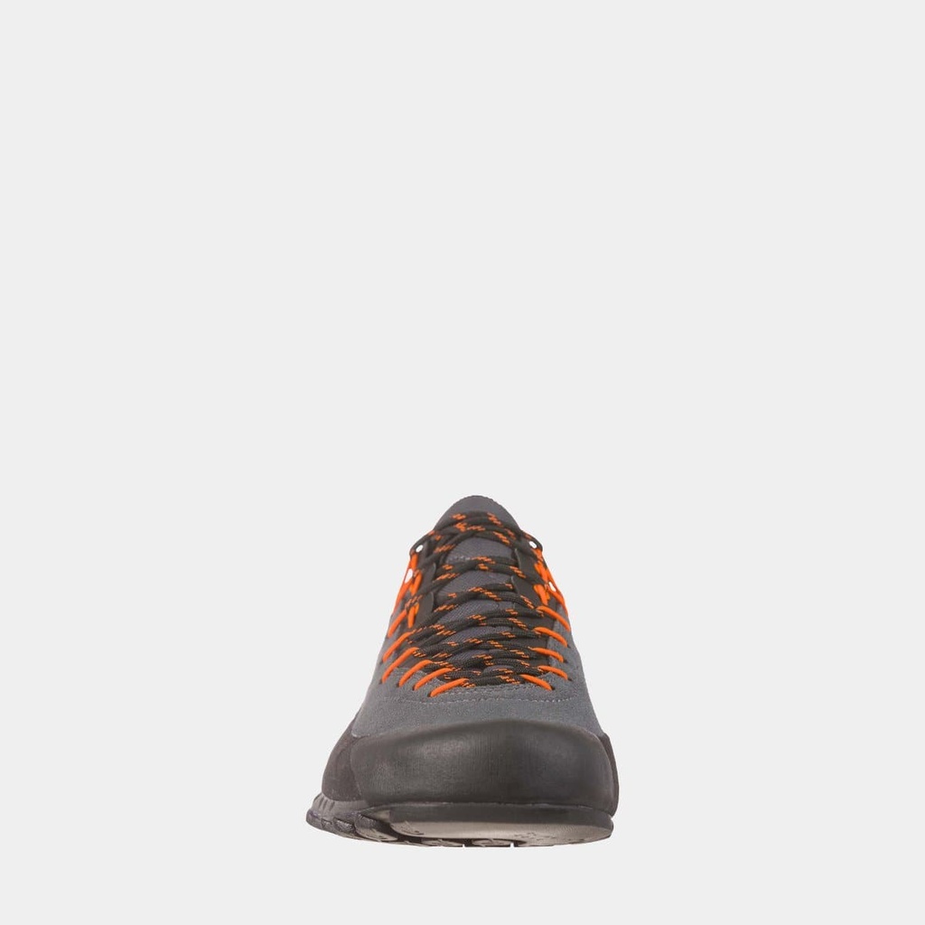 TX4 Carbon / Flame