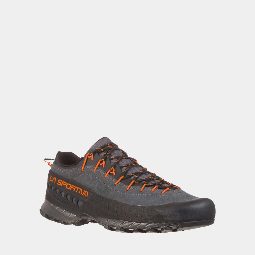 TX4 Carbon / Flame