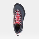TX4 GTX Women Carbon / Hibiscus