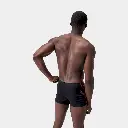 Tech Panel Aquashort Black / Red