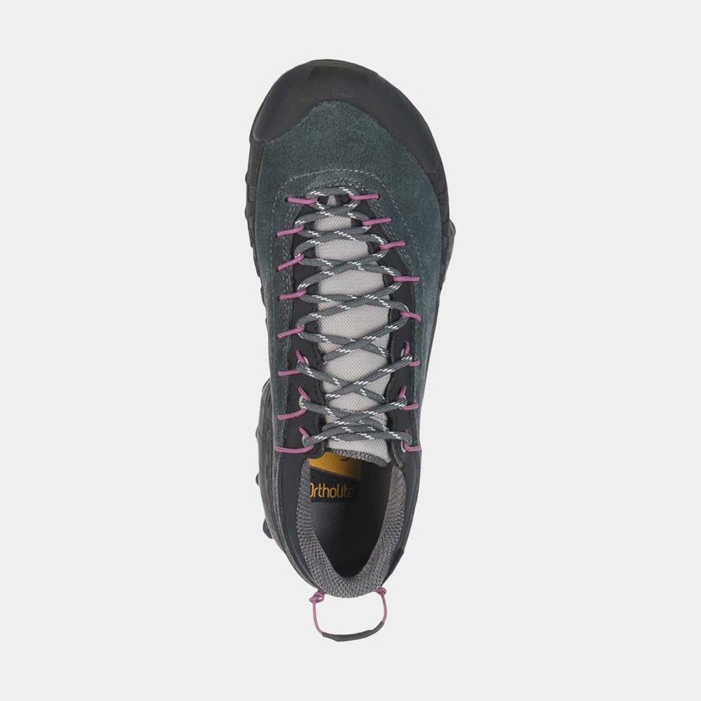 TX4 GTX Women Carbon / Purple
