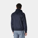 Amaury Stretch Nylon Jersey Blue Depht