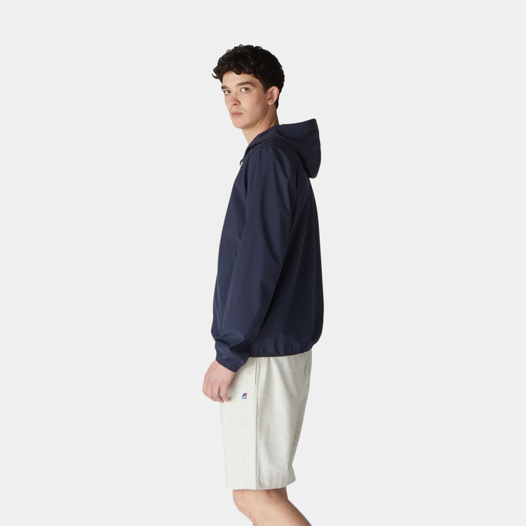 Jack Stretch DOT Blue Depht