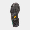 TX4 Women Carbon / Aqua