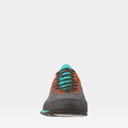 TX4 Women Carbon / Aqua