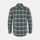 Skog Shirt Buckwheat Brown / Black (copie)