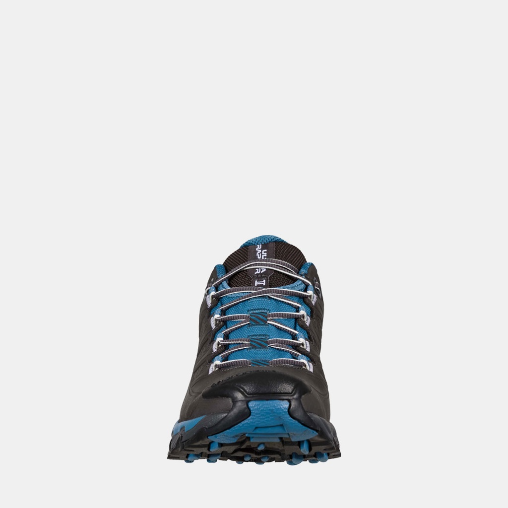 Ultra Raptor II Leather GTX Women Carbon / Atlanctic