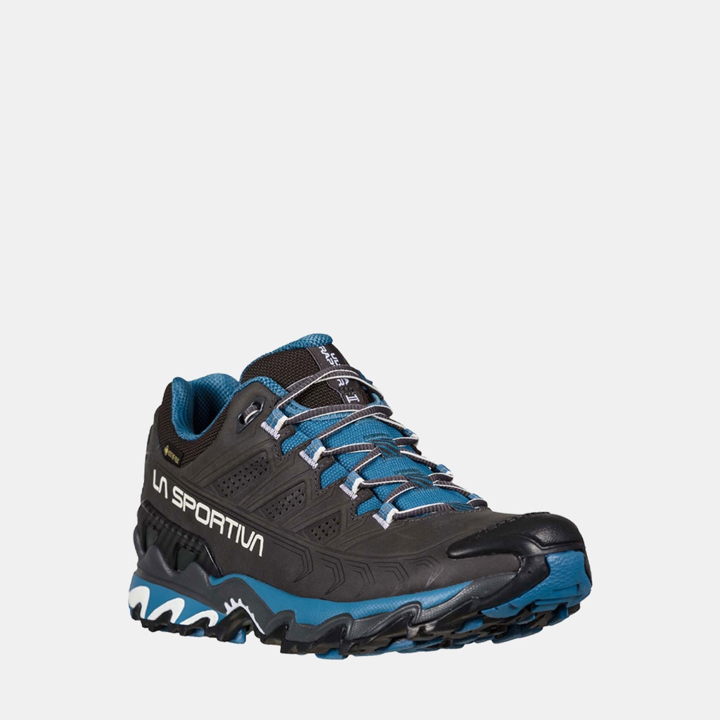 Ultra Raptor II Leather GTX Women Carbon / Atlanctic