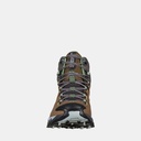 Ultra Raptor II Mid Leather GTX Women Taupe / Sage