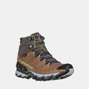 Ultra Raptor II Mid Leather GTX Women Taupe / Sage