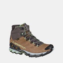 Ultra Raptor II Mid Leather GTX Women Taupe / Sage