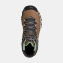 Ultra Raptor II Mid Leather GTX Women Taupe / Sage