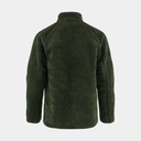 Vardag Pile Fleece Navy / Autumn Leaf (copie)