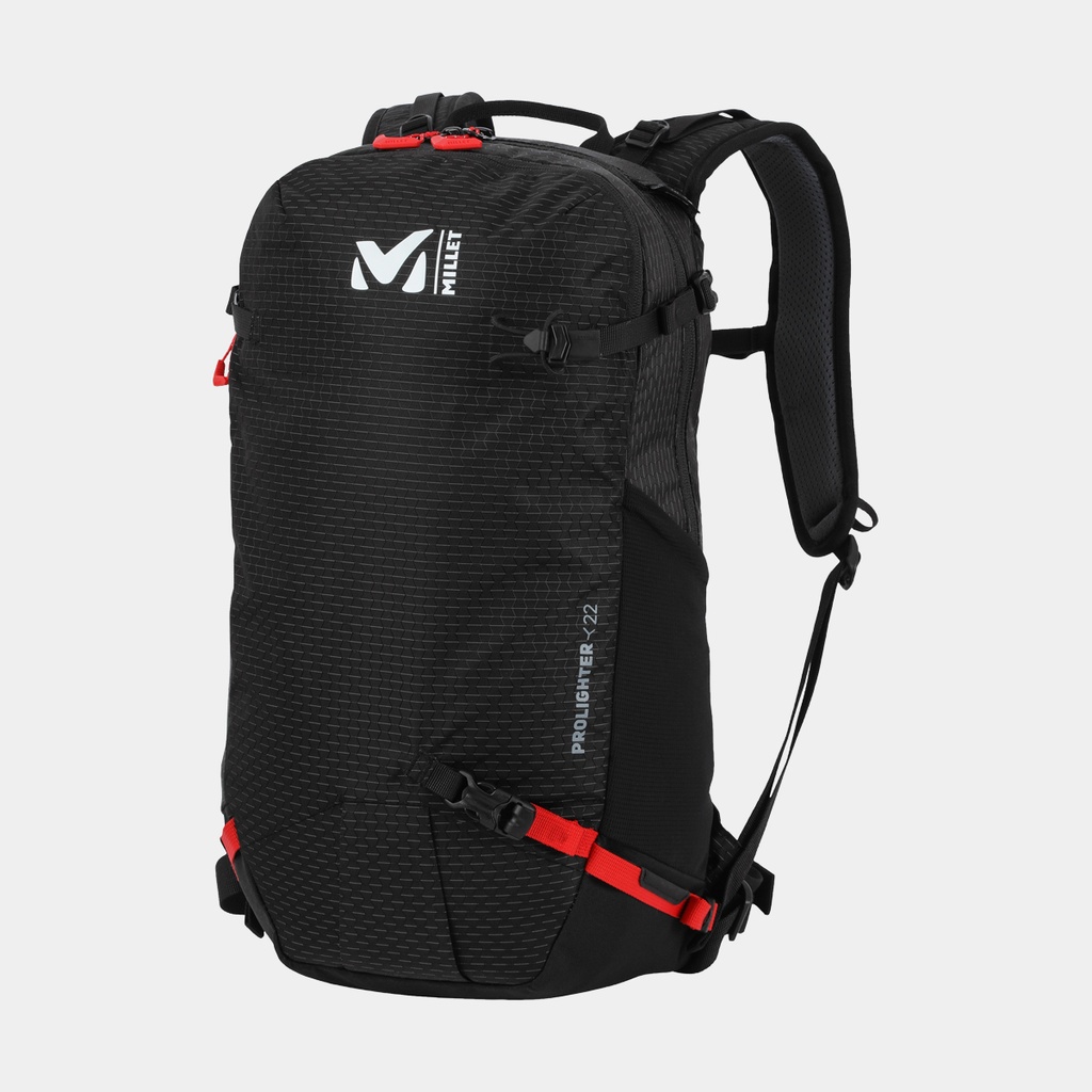 Prolighter 22 Black / Noir
