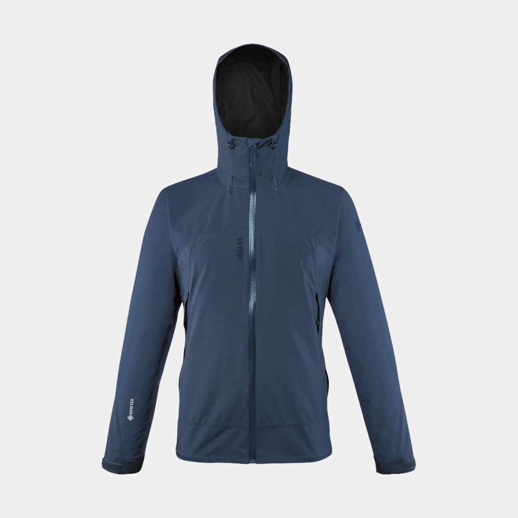Grands Montets II GTX Jacket Dark Denim