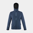 Grands Montets II GTX Jacket Dark Denim