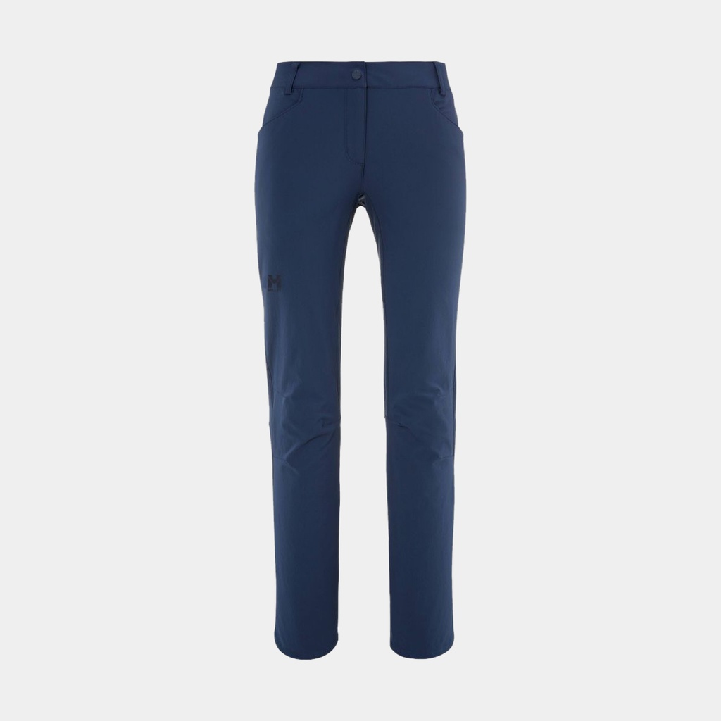 Trekker Stretch Pants III Women (2024) Saphir