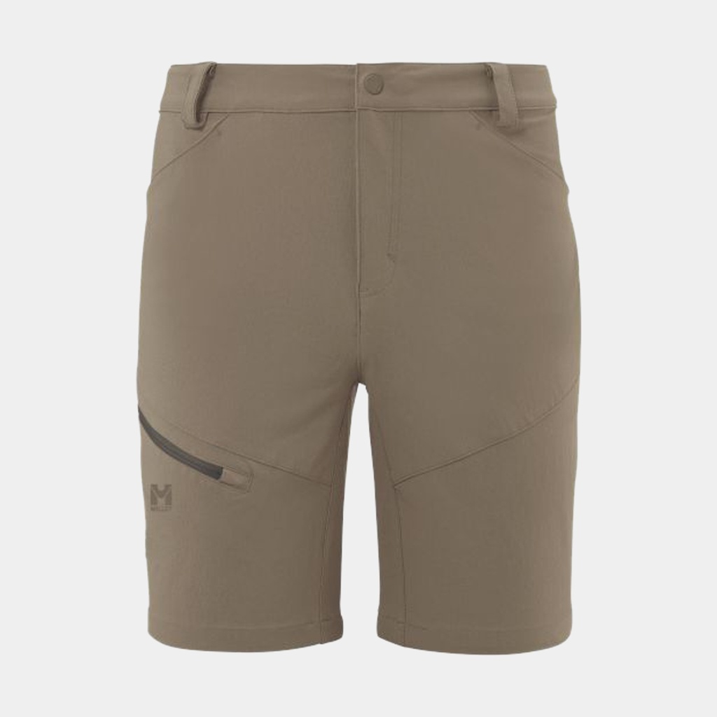 Trekker Stretch Short III Dorite