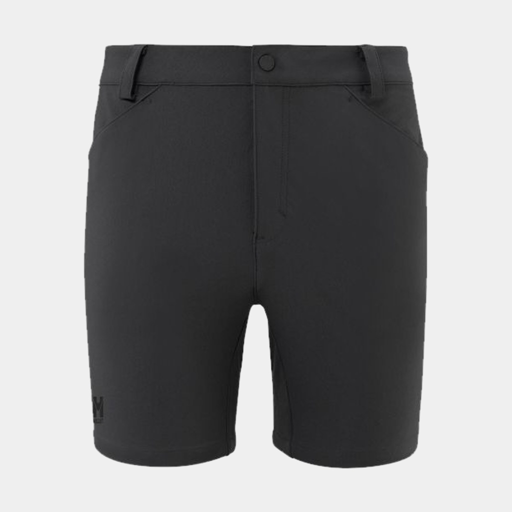 Trekker Short Black / Noir