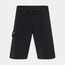 Adventure Short Jet Black