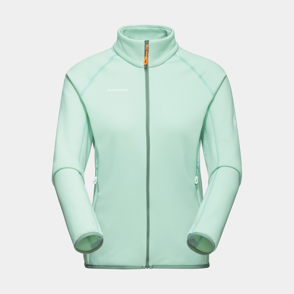 Aconcagua ML Jacket Women (2024) Neo Mint