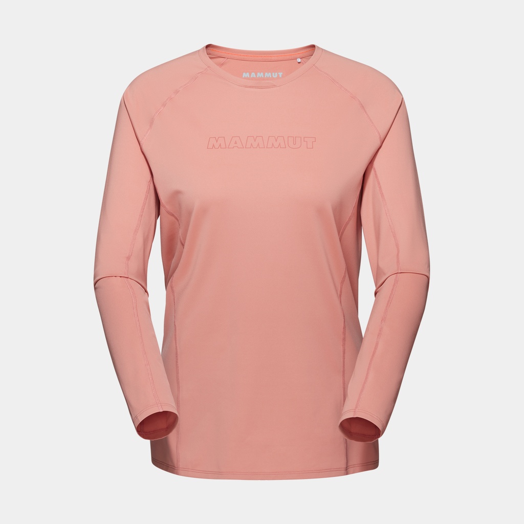 Selun FL Long Sleeves Logo Women Quartz Dust