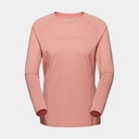 Selun FL Long Sleeves Logo Women Quartz Dust