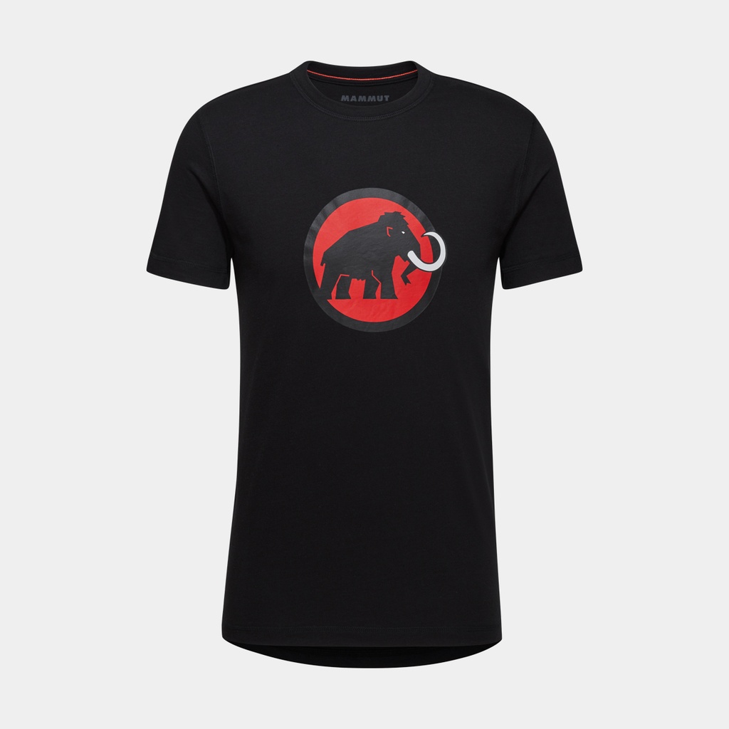 Mammut Core T-Shirt Classic (2024) Black