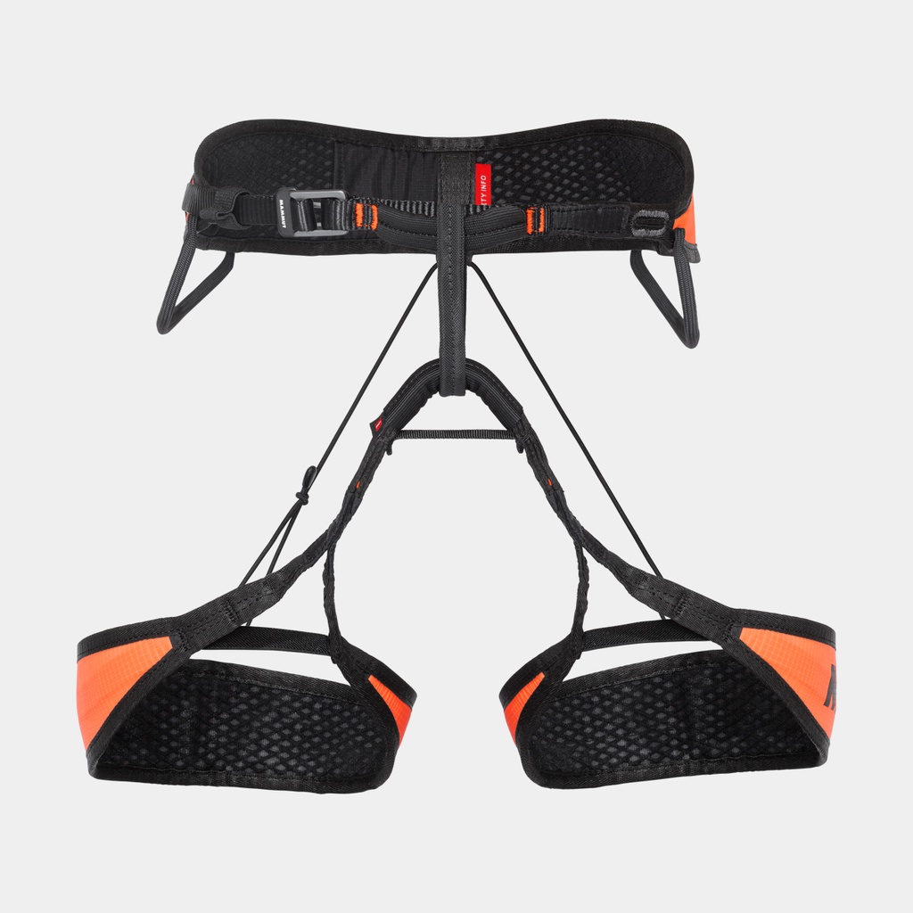 Sender Light Harness Vibrant Orange