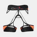 Sender Light Harness Vibrant Orange