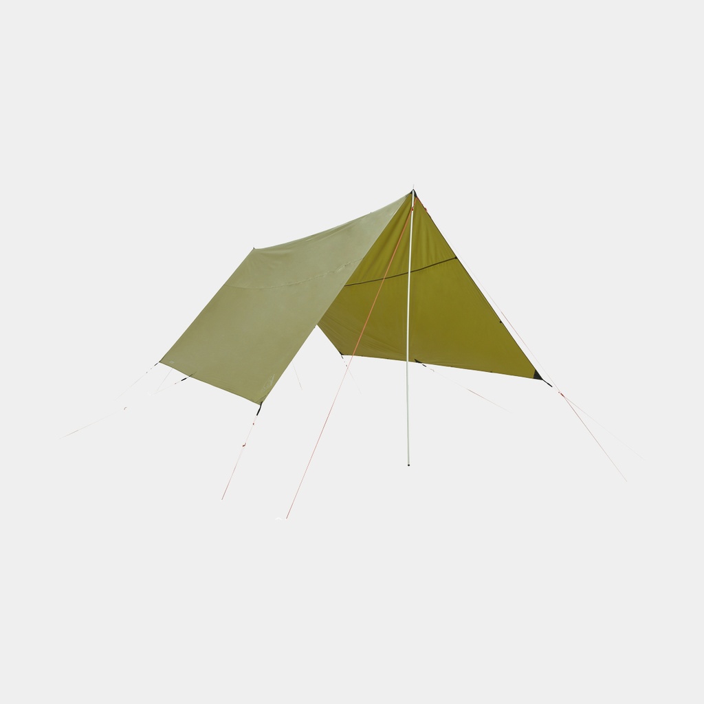 Voss 20 PU Dark Olive