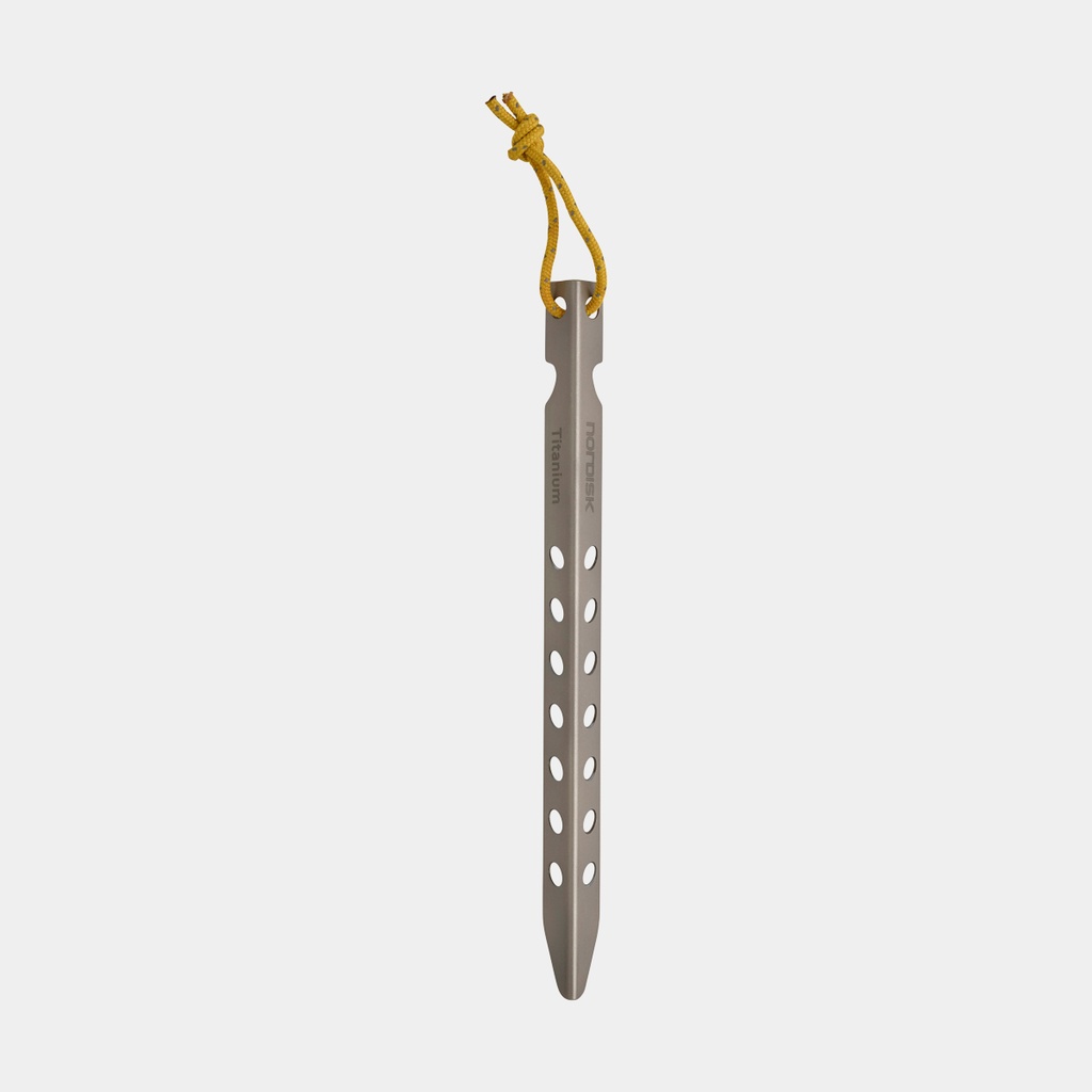 Titanium V-Shape Pegs 9g (2 Pcs)