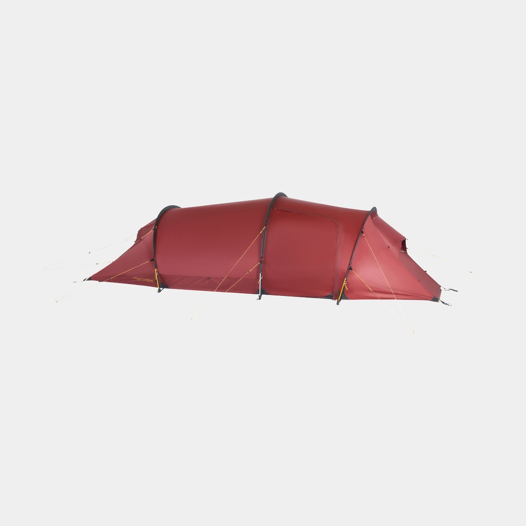 Seiland 2 SP Burnt Red