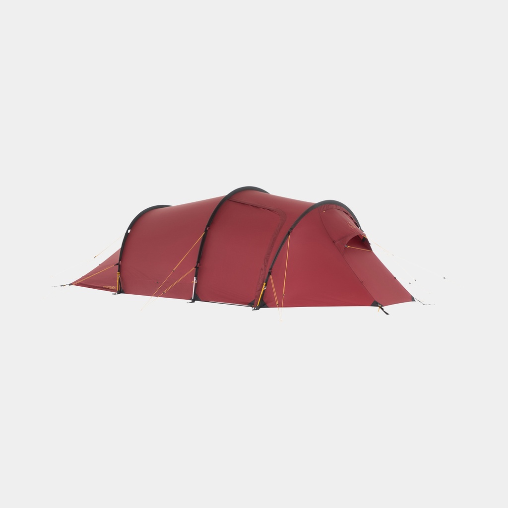 Seiland 3 SP Burnt Red