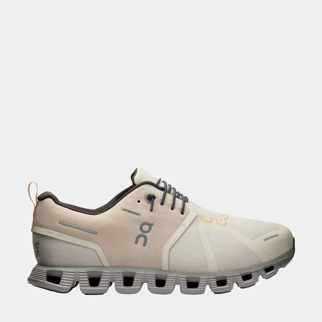 Cloud 5 Waterproof Women Pearl / Fog