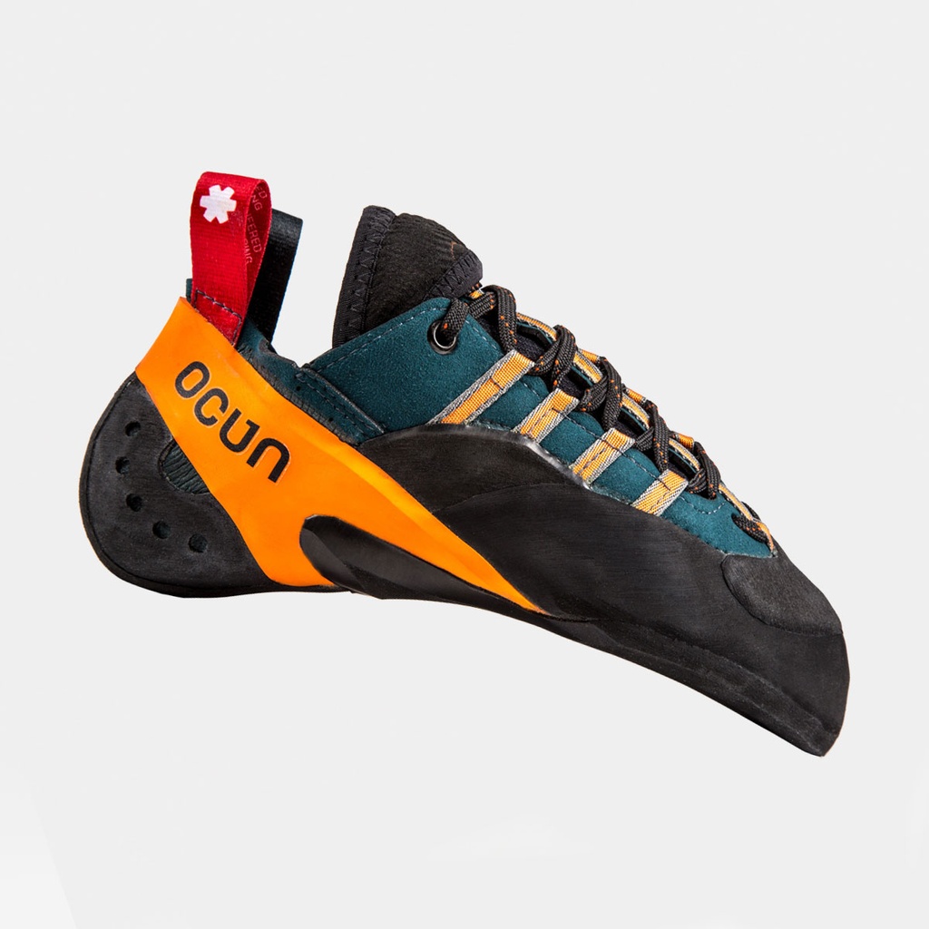 Sigma Petrol / Orange