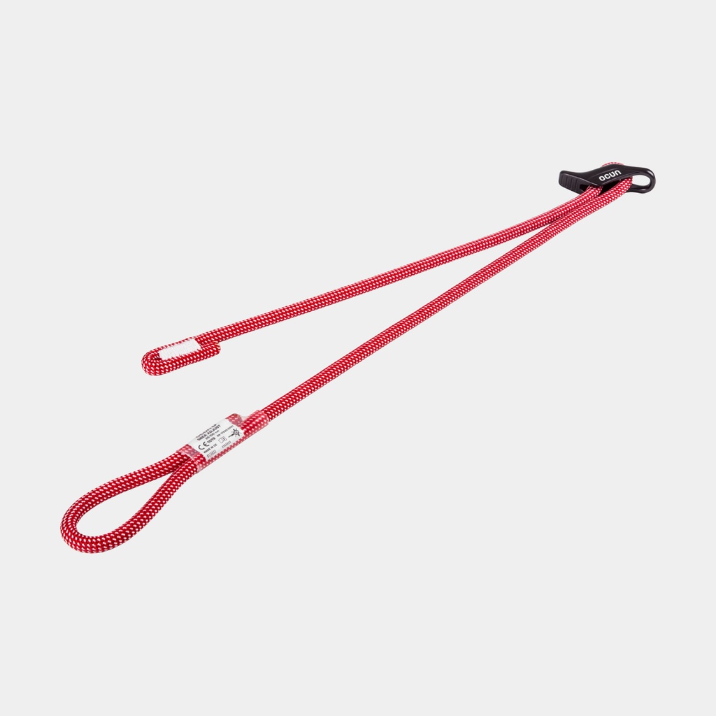 Sbea Adjust 20-100 cm Red / White