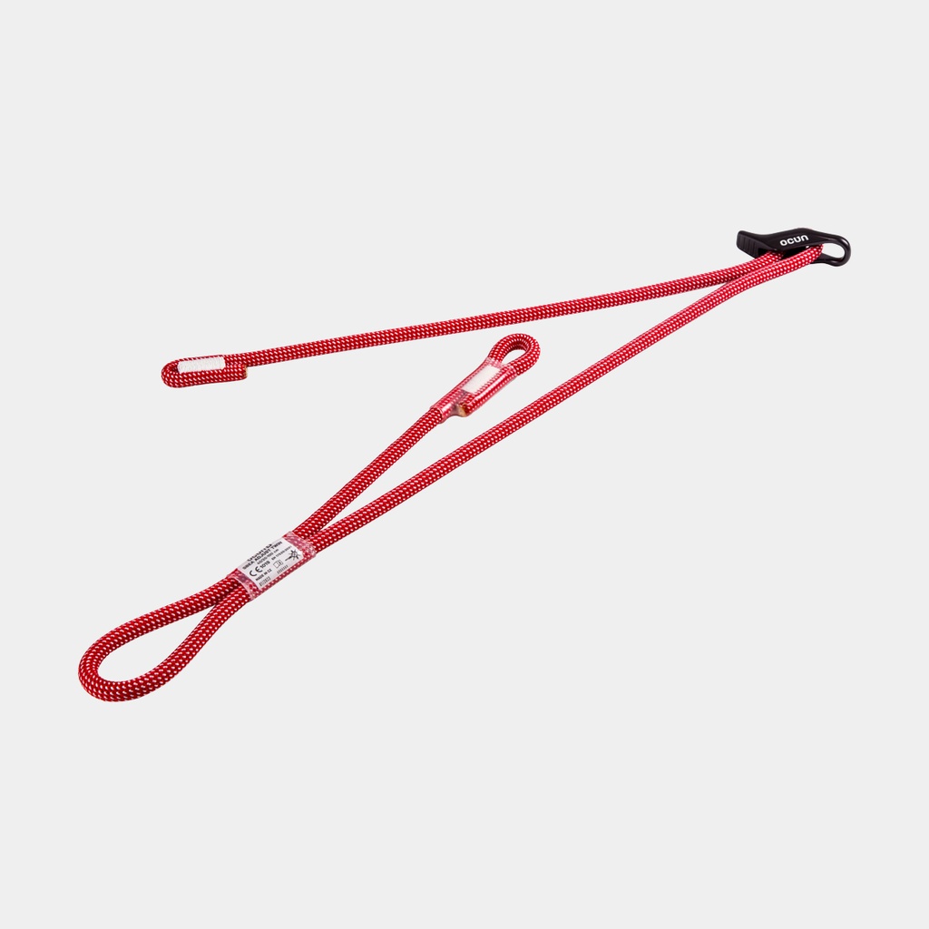 Sbea Adjust Twin 40/20-100 cm Red / White