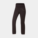 Noya Pants Women Anthracite Obsidian