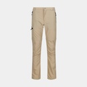 Leesville Zip Off Trousers II Trousers Oat