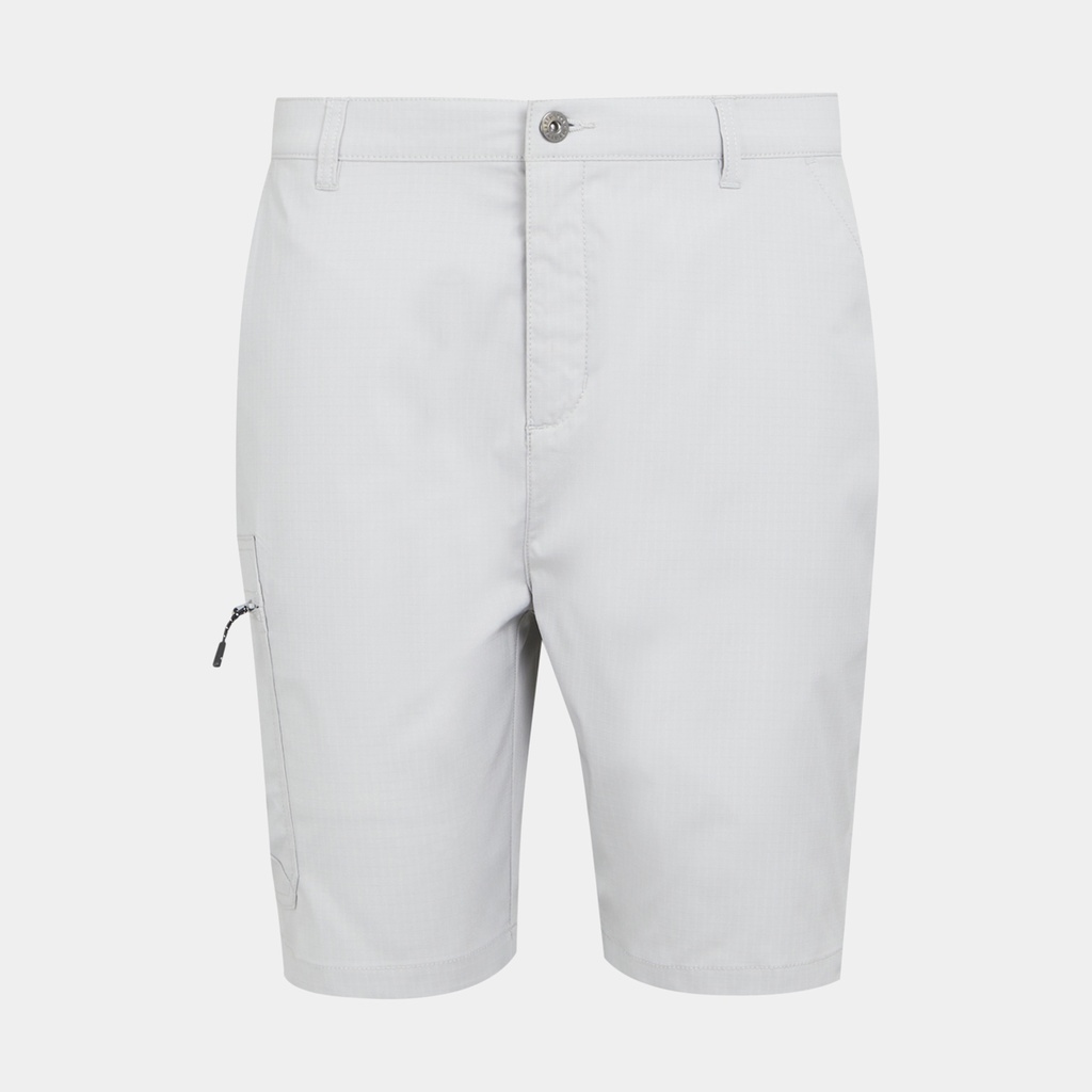 Dalry Short Seal Grey