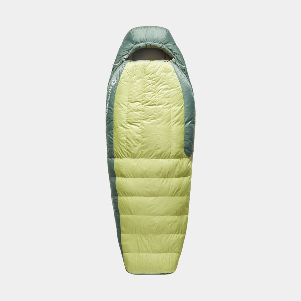 Ascent -1C/30F Women Celery Green