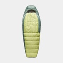 Ascent -1C/30F Women Celery Green