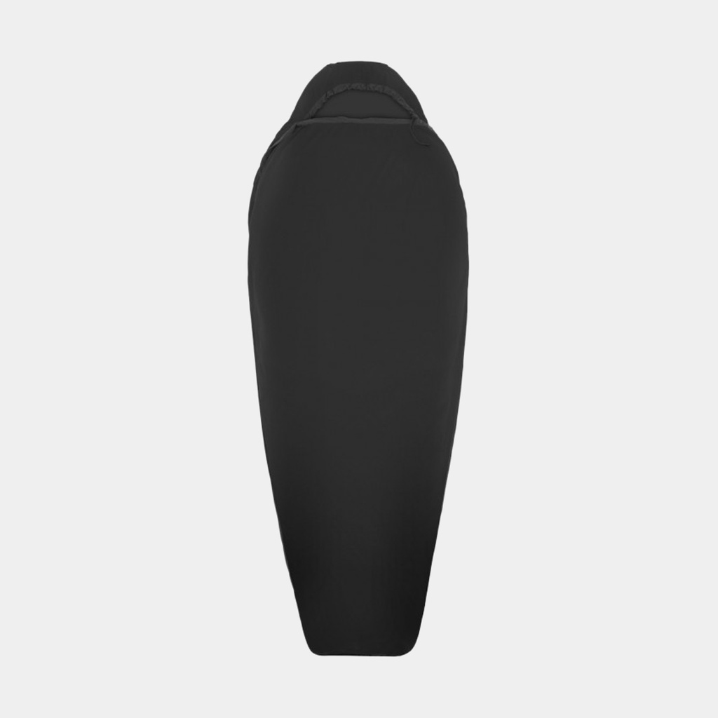 Reactor Mummy Beluga Black