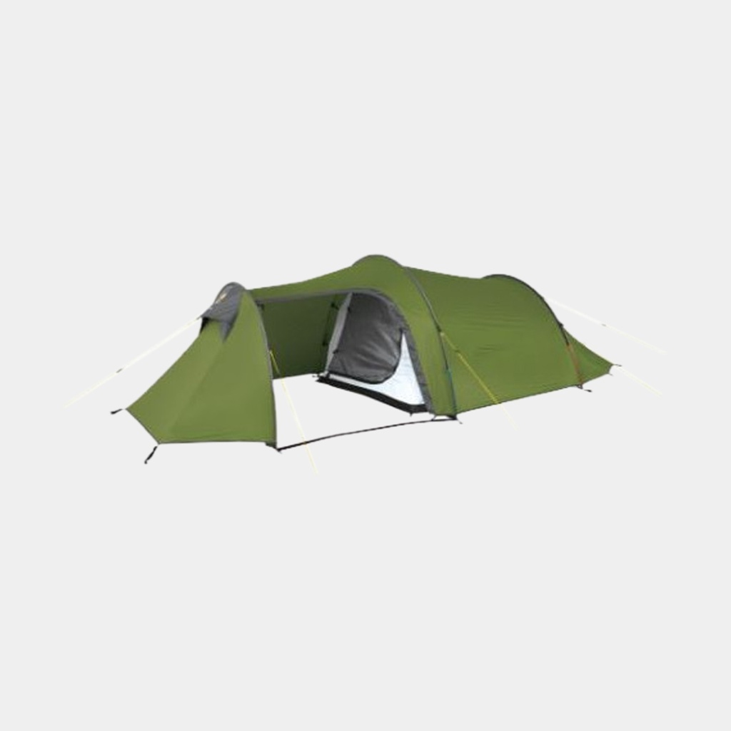 Blizzard Compact 3 Tent