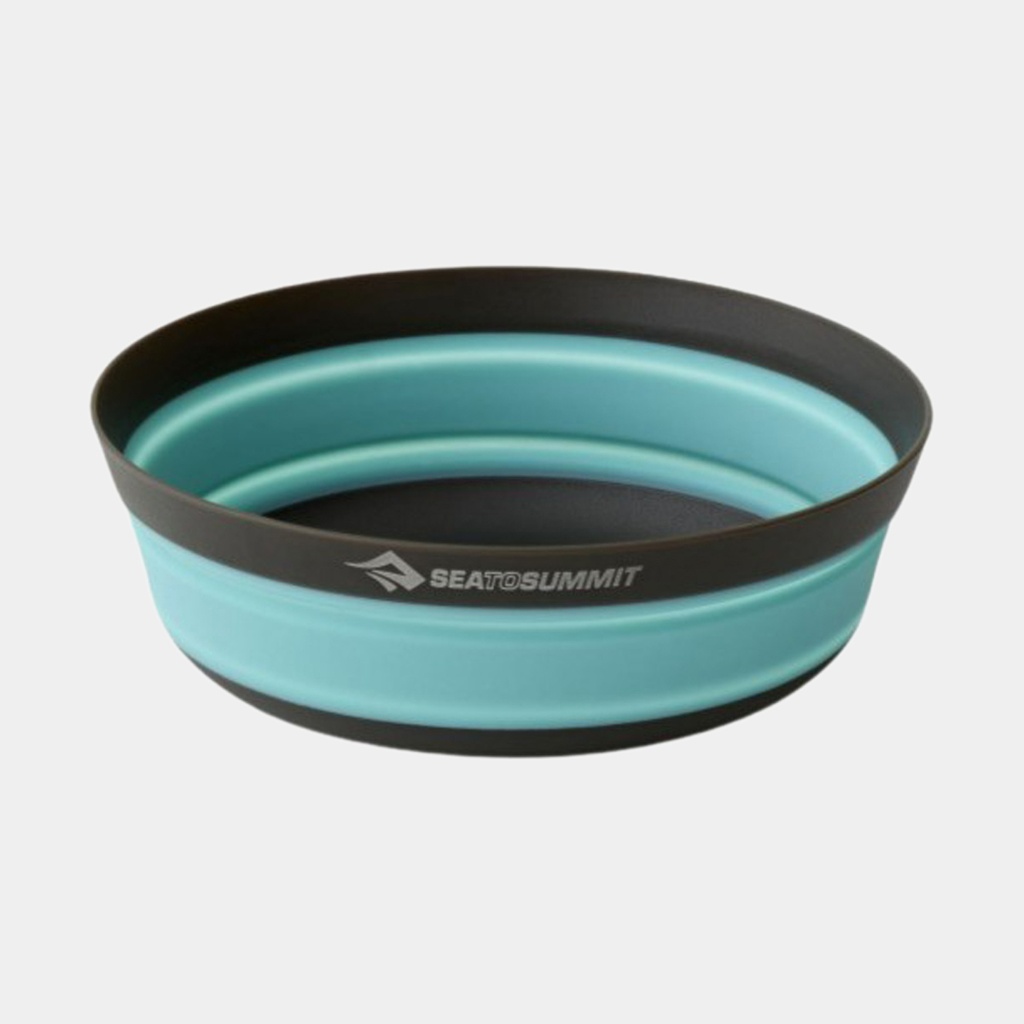 Frontier UL Collapsible Bowl Aqua Sea Blue